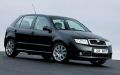 Skoda Fabia 1.9 TDI 130 RS